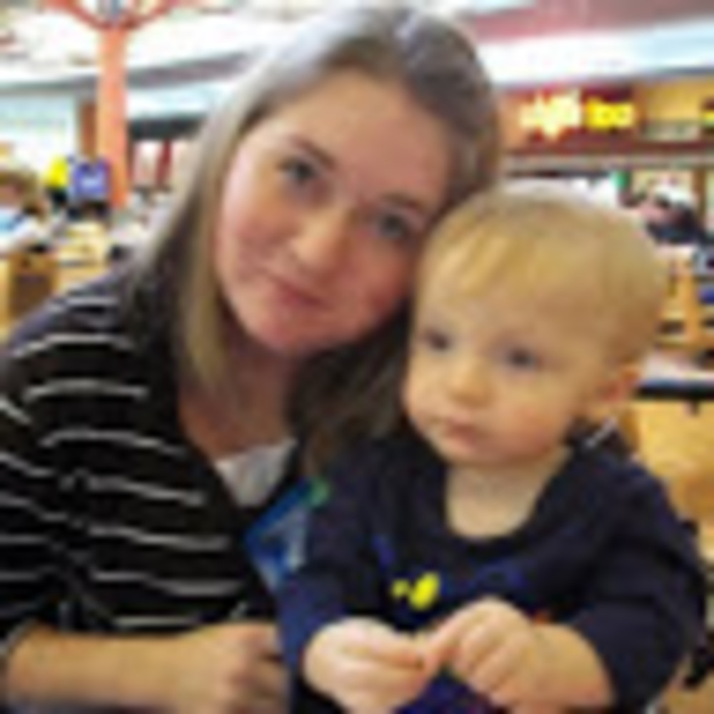 Meet your Posher, Stephanie